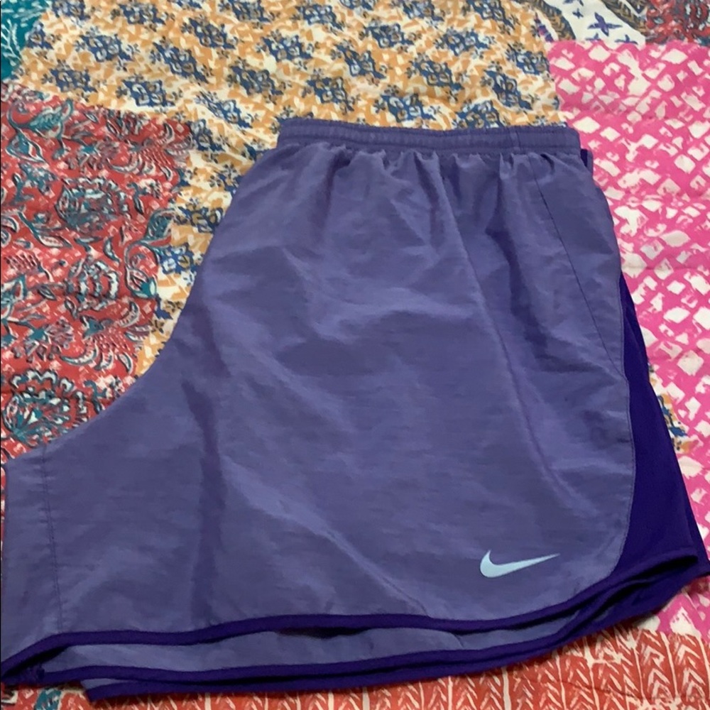 Nike Plus Dri-Fit Shorts